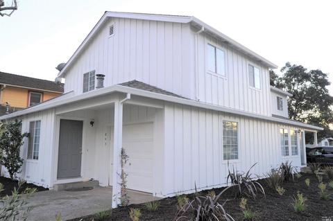 643 Brown St, Healdsburg, CA 95448 photo 3