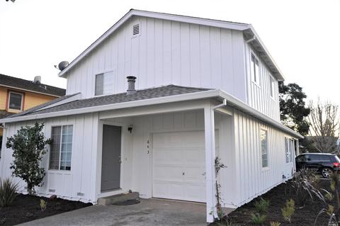 643 Brown St, Healdsburg, CA 95448 photo 5