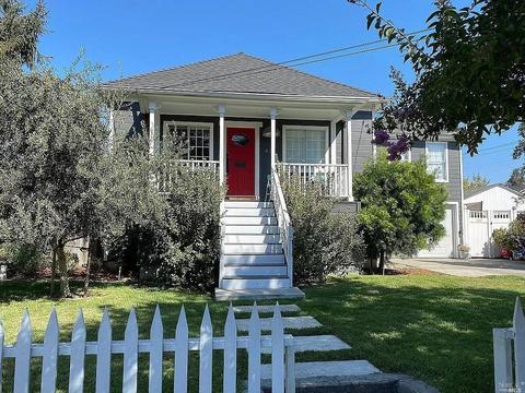 420 3rd St, Napa, CA 94559 photo 1