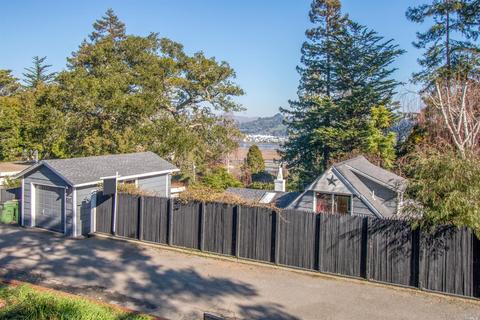 172 Lark Ln, Mill Valley, CA 94941 photo 2
