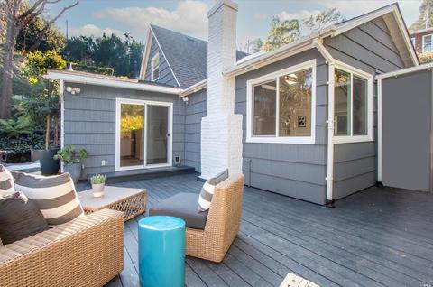 172 Lark Ln, Mill Valley, CA 94941 photo 32