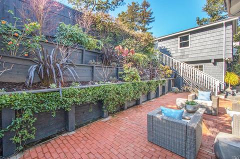 172 Lark Ln, Mill Valley, CA 94941 photo 7