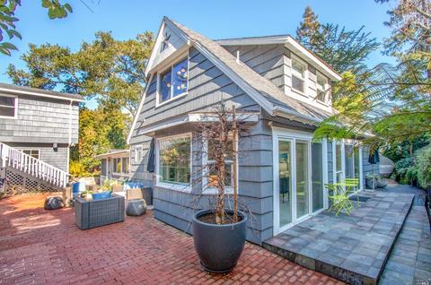 172 Lark Ln, Mill Valley, CA 94941 photo 8