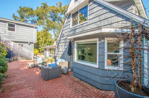 172 Lark Ln, Mill Valley, CA 94941 photo 5