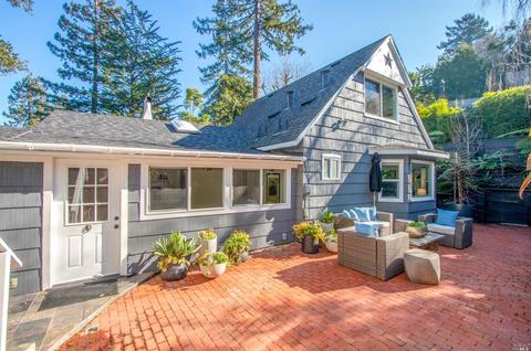 172 Lark Ln, Mill Valley, CA 94941 photo 4