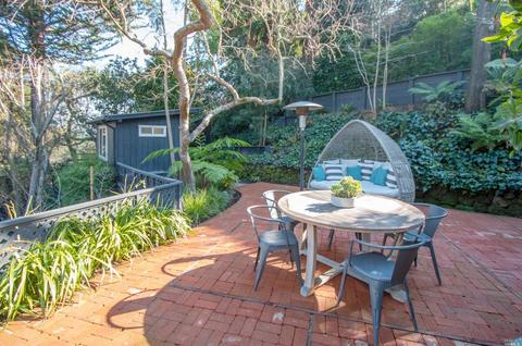 172 Lark Ln, Mill Valley, CA 94941 photo 33