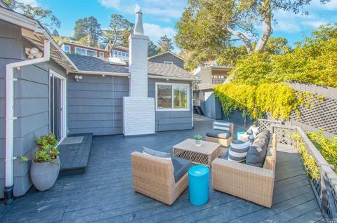 172 Lark Ln, Mill Valley, CA 94941 photo 38