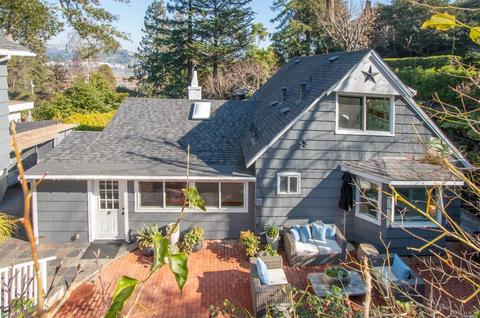 172 Lark Ln, Mill Valley, CA 94941 photo 3