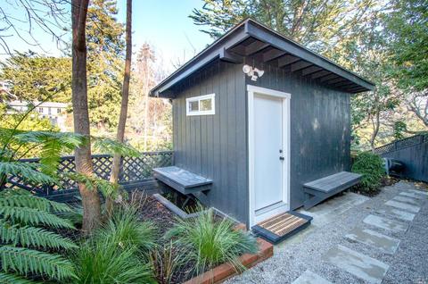 172 Lark Ln, Mill Valley, CA 94941 photo 27