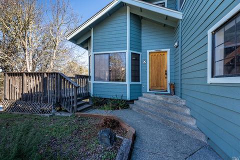 359 Laurel St, Willits, CA 95490 photo 3