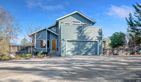 359 Laurel St, Willits, CA 95490 photo 1