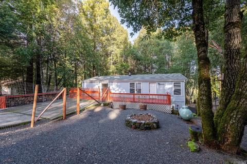25855 Bear Ln, Willits, CA 95490 photo 1
