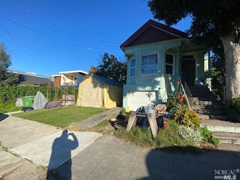 960 45th St, Oakland, CA 94608 photo 5
