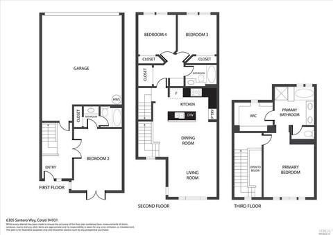 6305 Santero Way, Cotati, CA 94931 photo 31