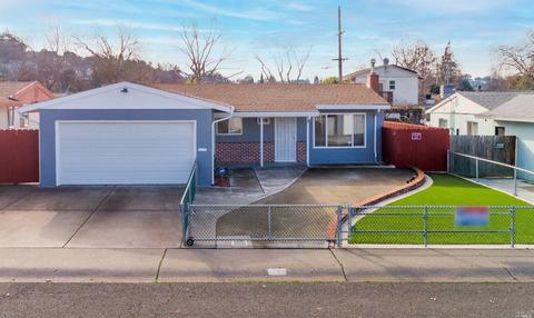 109 Muirwood Pl, Vallejo, CA 94591 photo 1