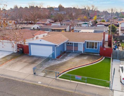 109 Muirwood Pl, Vallejo, CA 94591 photo 2