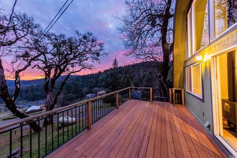 27371 Oriole Dr, Willits, CA 95490 photo 2