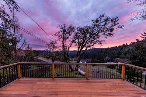 27371 Oriole Dr, Willits, CA 95490 photo 1