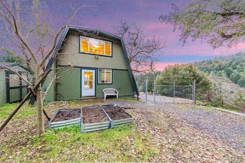 27371 Oriole Dr, Willits, CA 95490 photo 4