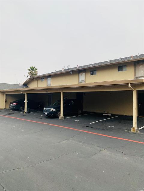 476 Corcoran Ave #2, Vallejo, CA 94589 photo 3