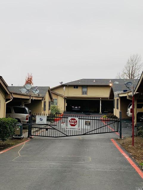 476 Corcoran Ave #2, Vallejo, CA 94589 photo 5