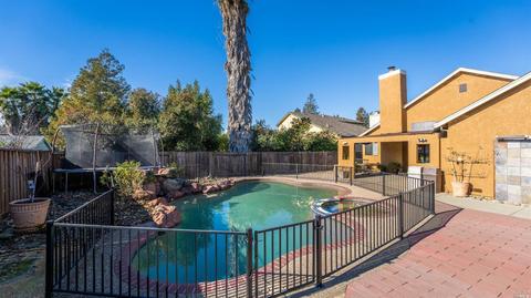 933 Hickory Ct, Fairfield, CA 94533 photo 35