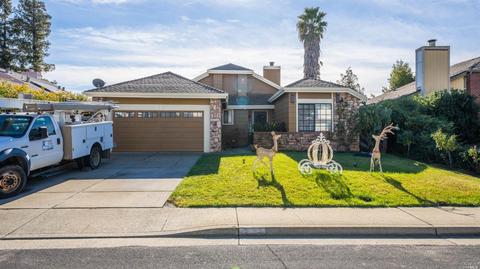 933 Hickory Ct, Fairfield, CA 94533 photo 1