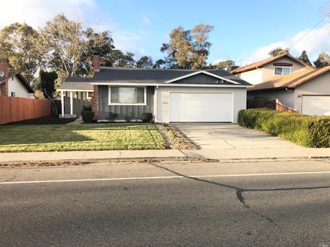 812 Nightingale Dr, Fairfield, CA 94533 photo 1
