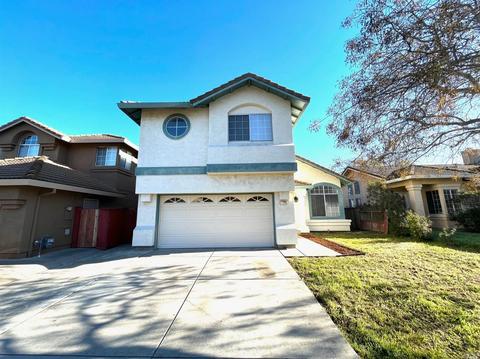 1124 Capistrano Ct, Fairfield, CA 94534 photo 1