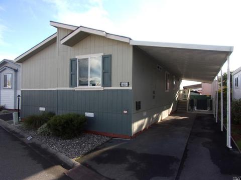 60 Dahlia Dr, Vallejo, CA 94589 photo 1