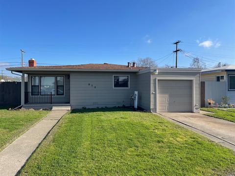 870 Annette Ave, Vallejo, CA 94591 photo 1