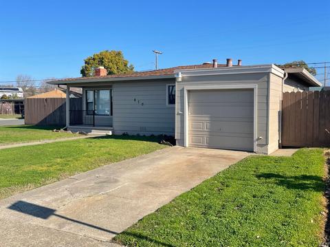 870 Annette Ave, Vallejo, CA 94591 photo 2