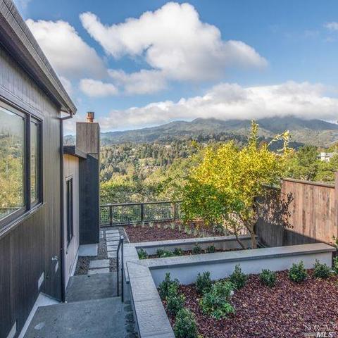 315 Hillside Ave, Mill Valley, CA 94941 photo 30