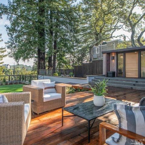 315 Hillside Ave, Mill Valley, CA 94941 photo 3