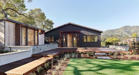 315 Hillside Ave, Mill Valley, CA 94941 photo 1