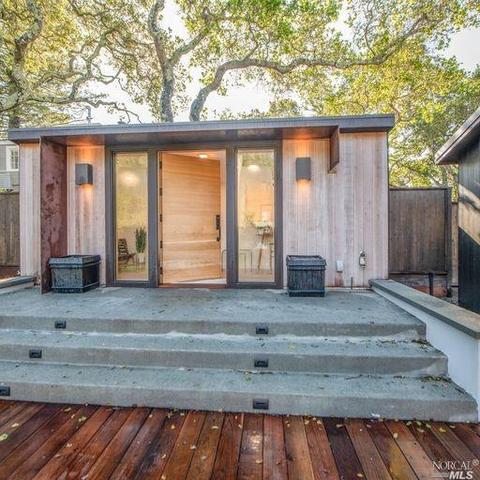 315 Hillside Ave, Mill Valley, CA 94941 photo 5