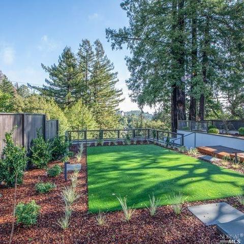 315 Hillside Ave, Mill Valley, CA 94941 photo 4