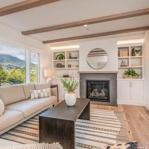 315 Hillside Ave, Mill Valley, CA 94941 photo 16