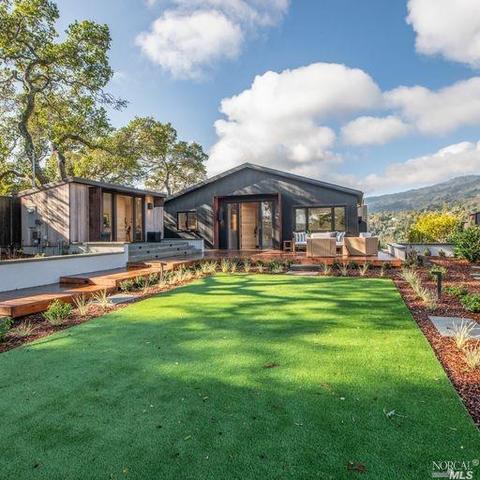 315 Hillside Ave, Mill Valley, CA 94941 photo 2