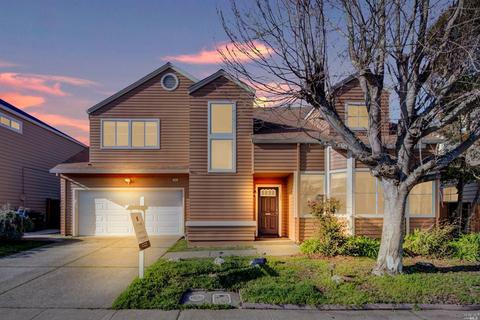 157 Waterview Ter, Vallejo, CA 94591 photo 1