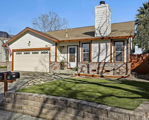 661 Wilford Cir, Cotati, CA 94931 photo 1