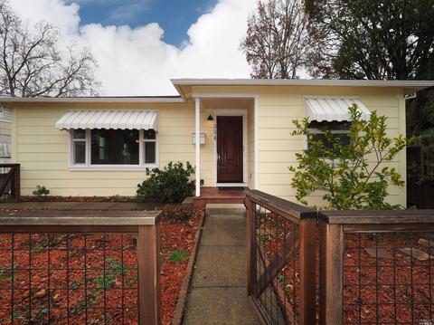 334 Murphy Ave, Sebastopol, CA 95472 photo 1
