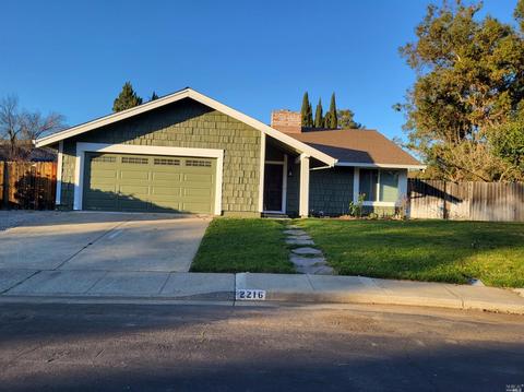Undisclosed, Fairfield, CA 94534 photo 1