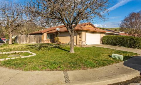 2883 Montclair Way, Fairfield, CA 94534 photo 1