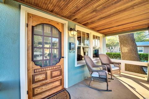 509 W A St, Dixon, CA 95620 photo 3
