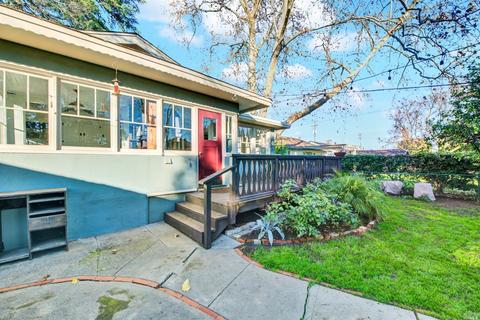 509 W A St, Dixon, CA 95620 photo 35