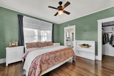 509 W A St, Dixon, CA 95620 photo 24
