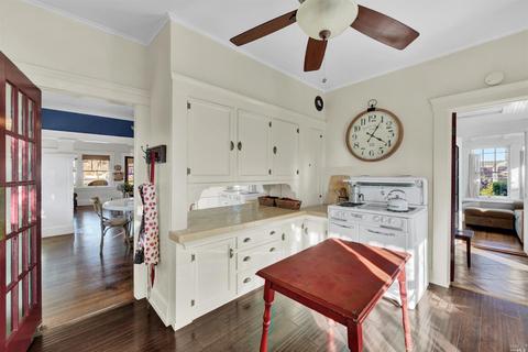 509 W A St, Dixon, CA 95620 photo 12