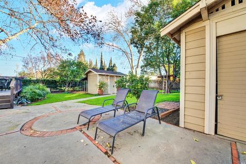509 W A St, Dixon, CA 95620 photo 39