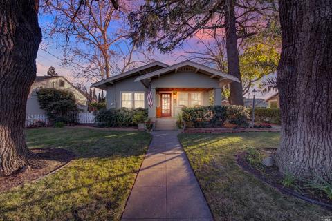 509 W A St, Dixon, CA 95620 photo 2